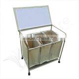 Laundry Card and Laundry Bag With Cover thumbnail-1