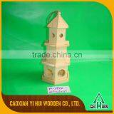 Best Selling Small Wooden Bird House thumbnail-2