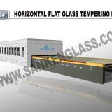 Glass Tempering Machine thumbnail-1