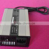 360W 12v/24v/36v/48v/ 60v/72v Lead Acid/li Mn/LiFePO4/ Battery Charger thumbnail-4