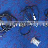 Waterproof Intelligent PF/PFC on Board Lithium Battery Charger for Electric Car thumbnail-6