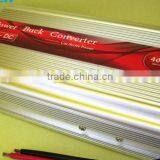 24v to 12v 40a Dc-dc Buck Power Converter thumbnail-1