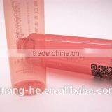 150ml Biodegradable Non-toxic PLA Hair Oil Bottle/ Nail Polishing Bottle thumbnail-3