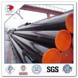Schedule40 X42 API 5L ERW Steel Pipe thumbnail-2