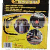 Snake Bit Drill, Torque Screwdriver Set thumbnail-3