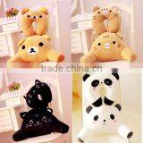 Hot Selling Wooden Sofa Seat Cushion thumbnail-1