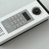 Smart Multi-Apartment Video Intercom System Video Door Phone for 12room thumbnail-2