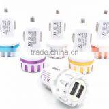 Hot Selling Customized Promotional Universal Car Charger