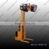 All Electric Multi-functional Control Oil Turned Car