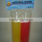 Shumei Company Milk Bottle Warmer China Manufacturer Water Power ps Fire Monitor thumbnail-6