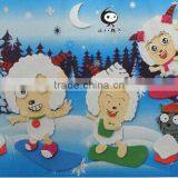 Beatiful Plastic EVAToy Diy Eva Toy for Kids thumbnail-5