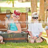 15052021 Custom Kids Cute Felt Party Mask thumbnail-1