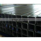 Hairline Finish Stainless Steel 40x40 Shs Steel Hollow Section thumbnail-5