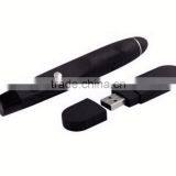 Best-selling Wireless USB PPT Laser Pointer Multifunctional Presentation Red Laser Pointer Good Office Partner For Wholesale thumbnail-1