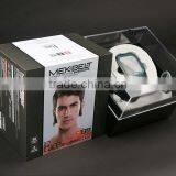 Men Stylish Intelligent Firming Micro Electric Face-lift Massage Machine Smart Facial System Thin Face Tool For Men thumbnail-6