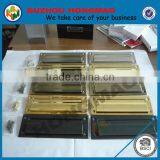 Brass Mail Slot thumbnail-1