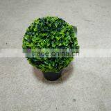 Decorative Artificial Milan Grass Ball Wholesale thumbnail-4