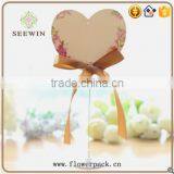 Wholesale Plastic Table Numbers With Base thumbnail-5