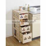 Hot Selling Handmade Wooden Cupboard thumbnail-2