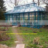 Classical Victorian Green House thumbnail-3