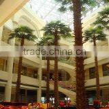Decorative Indoor Artificial Palm Tree thumbnail-4