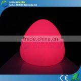 RGB Color Changing Single Battery Powered Light LED thumbnail-4