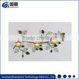 Professional Hot Sale Factory Price Elegant Candle Jars thumbnail-6