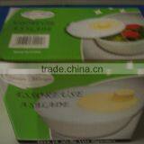 Plastic Salad Spinner and Salad Tools Saladier thumbnail-4