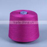 High Quality White Spandex 20d 30d 40d 70d,Spandex Covered Nylon/Polyester Sock Yarn Free Sample thumbnail-3