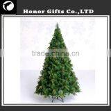 Hot Sale Indoor Decoration Artificial Snowing Christmas Tree thumbnail-6