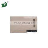 Acacia Cutting Board for Dinner thumbnail-3