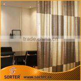 Metal Sequin Fabric Contemporary Curtains For Party Wedding Banquet thumbnail-2