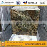 High Quality Composite Flooring thumbnail-1