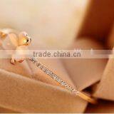 Wholesale Stainless Steel Bracelet Opals Bangle Bracelet thumbnail-1