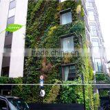 GNW GLW013 Indoor Walls Decoration Artificial Plant Wall Building Landscaping