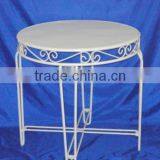 Hot Sale Metal Outside Furniture Made in Xiamen for Low Factory Price thumbnail-1