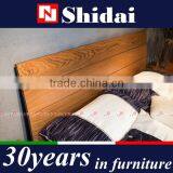 Latest Wooden Bed Designs With Size Bed 160x200 Bed 180x200 thumbnail-5