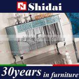 Panel Furniture, Carving Panel Furniture, Panel Sideboard LV-H804 thumbnail-1