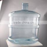 18.9L or 5 Gallon Big Bottle Made by PC Material Water Bottles for Drinking Spring Water Similar PET Water Bottles thumbnail-6