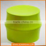 Modern Home Funiture Living Room Fiberglass Child Stool thumbnail-6