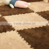 Quality Stylish Eva Dismountable Baby Puzzle Floor Mat thumbnail-6