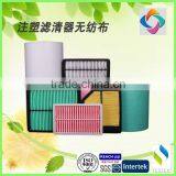 Super Quality PA3670 600-182-1320 Air Filter Material Exported to Japan thumbnail-6