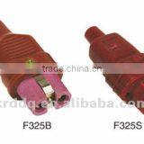 Socket & Plug F325S thumbnail-1