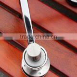 Stainless Steel Glass Curtain Wall Spider Fitting Stainless Steel Routel YK-8101 thumbnail-4