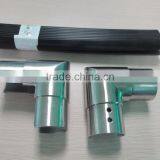 Stainless Steel Overflow Pipe Connector thumbnail-1