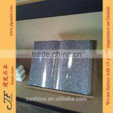 Cheap Headstones Gray Granite Open Book Headstones thumbnail-1