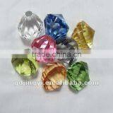 Crystal Acrylic Jewelry Beads for Indian Decorations thumbnail-3