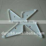 PC Vac-formed Thick Plastic Products With Special Shapes thumbnail-3