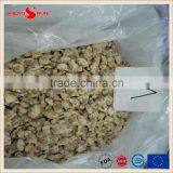 IQF Cooked Baby Clam Meat Frozen thumbnail-5