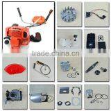 Fast Shippment Color Box Packing China Cg430 Brush Cutter Spare Parts thumbnail-2